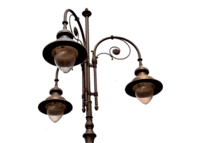 Street Junction Light Street Junction Light